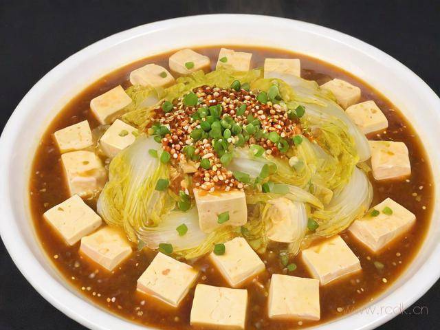 娃娃菜怎么做好吃不腻,娃娃菜怎么做比较好吃