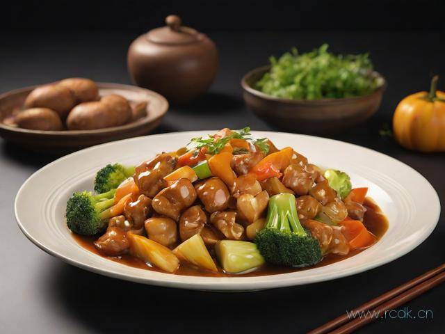 预制菜代理怎么做的好,预制菜前景如何