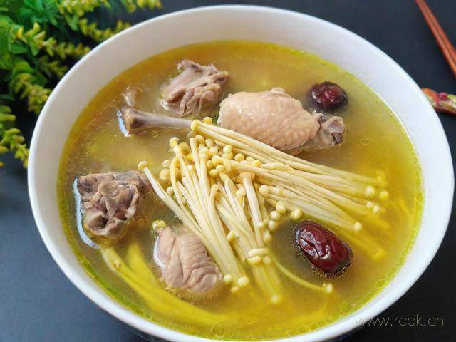 金针菜怎么吃治咳嗽,金针菜怎么做汤好喝