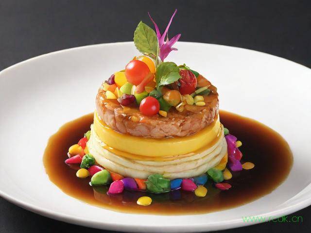 手工美食菜怎么做,手工美食diy