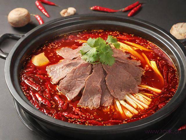 皇叔冒菜怎么样,皇叔冒菜好吃吗