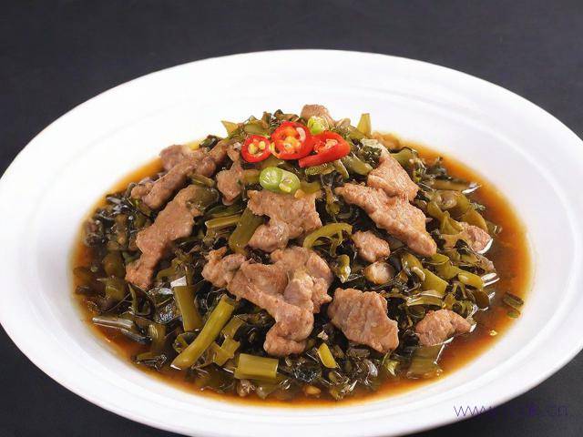 贡菜怎么做好吃又香,贡菜怎么做好吃又香窍门