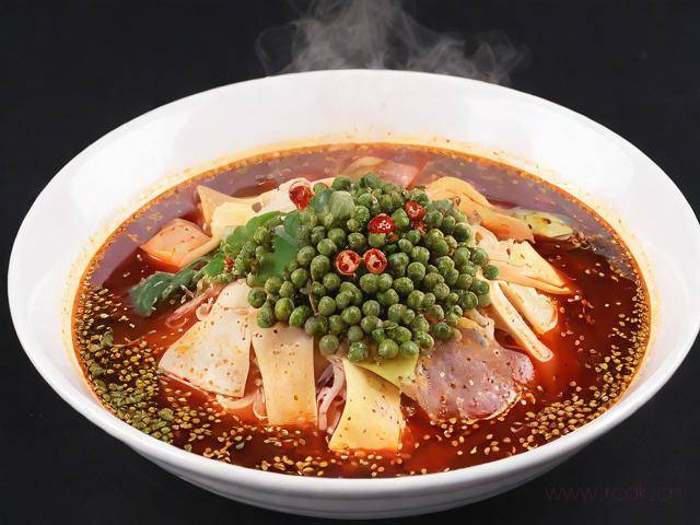 藤椒冒菜怎么做好吃,藤椒冒菜怎么做好吃又简单