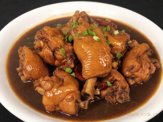 怎么烧鸡好吃家常菜,怎么烧鸡好吃还嫩?