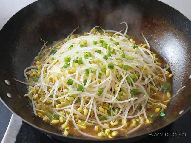 豆芽菜怎么处理,豆芽菜怎么处理才能吃