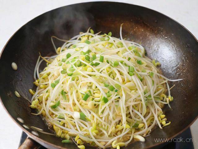 豆芽菜怎么处理,豆芽菜怎么处理才能吃