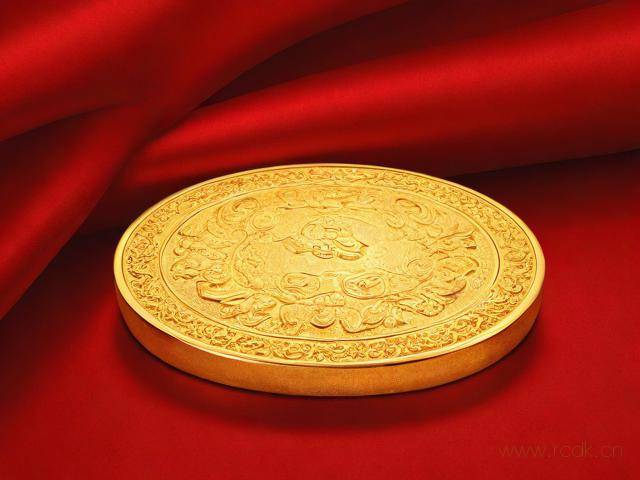 菜百黄金托管怎么样,菜百黄金哪里有店