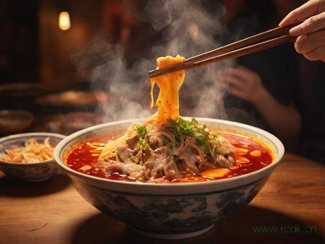 吃冒菜怎么装菜装的多,冒菜怎么吃划算