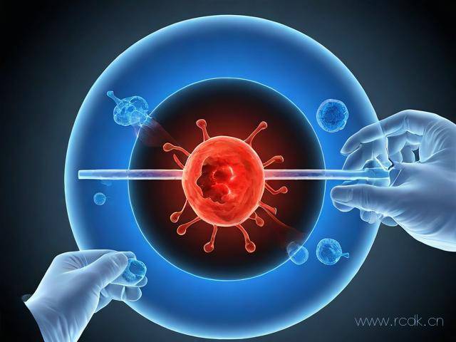 怎么确定是不是白血病,怎么确定是不是白血病做什么检查