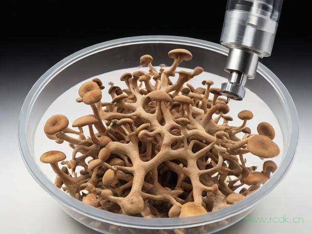 皮肤病化验菌怎么化验,皮肤病真菌化验