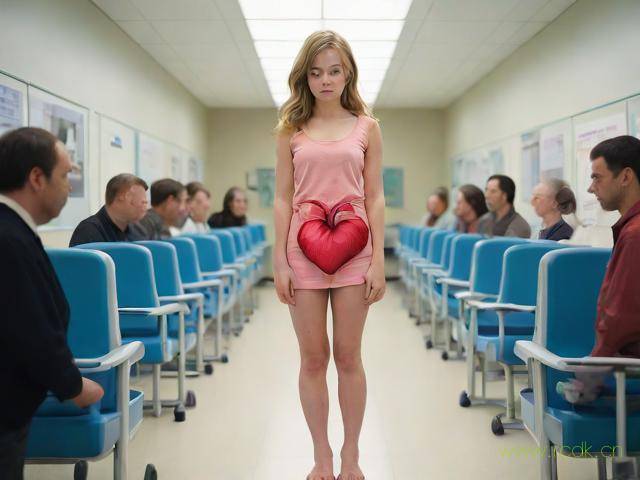 先天性心脏病怎么查,天先性心脏病的症状