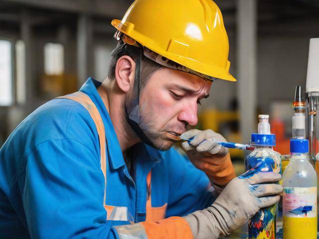 油漆工职业病怎么办,油漆工得了职业病有哪些症状