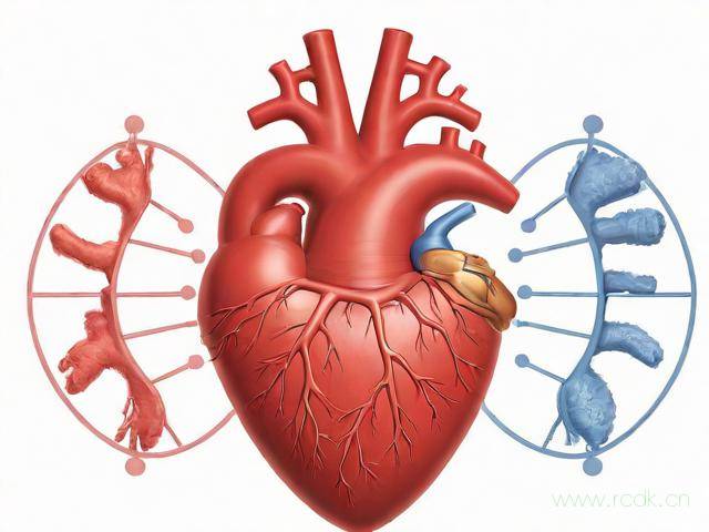 心脏病有几种怎么分,心脏病有几种怎么区分