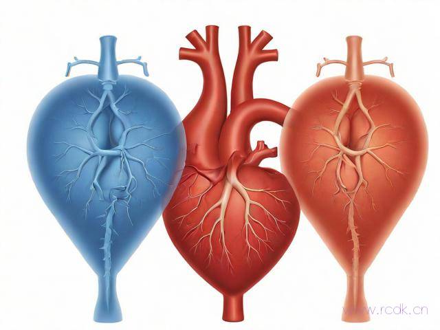 心脏病有几种怎么分,心脏病有几种怎么区分