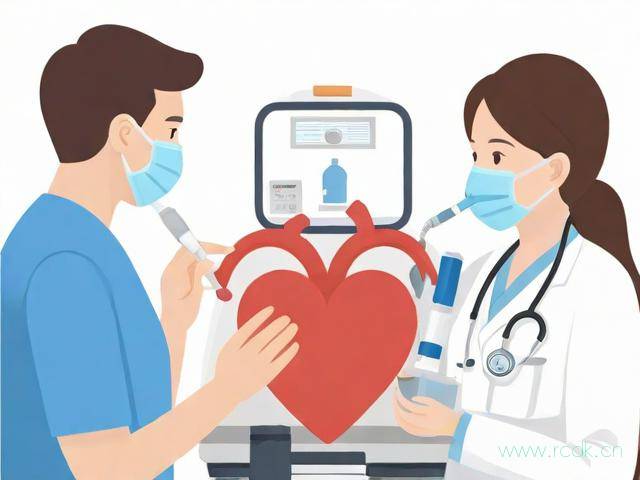 心脏病去医院怎么治疗,心脏病去医院怎么治疗最好
