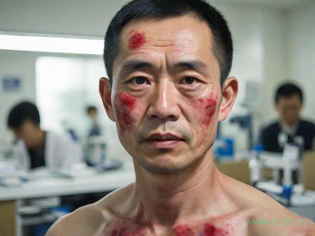 银屑病是怎么引起的,银屑病是怎么引起的能不能除根