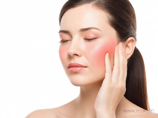 红脸病怎么治,红脸病怎么治疗最好