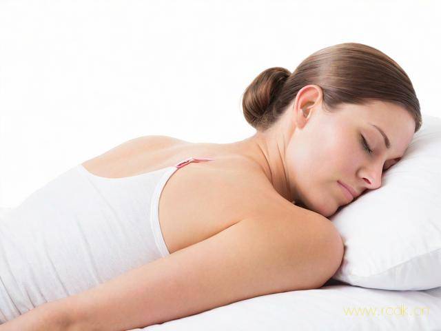 有颈椎病要怎么睡,有颈椎病的人应该怎样睡觉