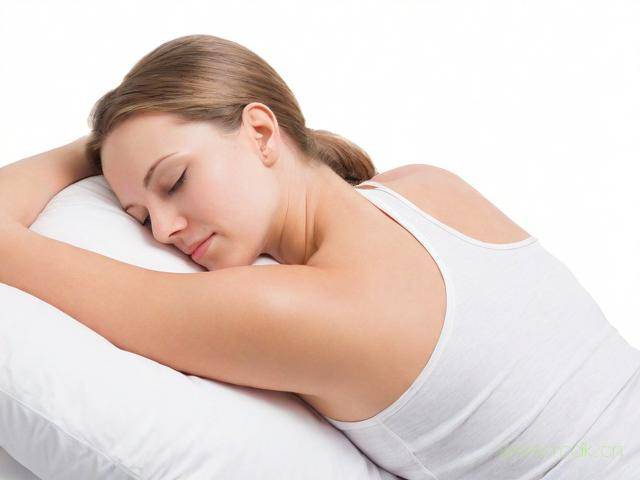 有颈椎病要怎么睡,有颈椎病的人应该怎样睡觉