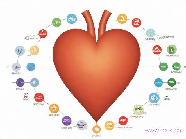 心源性心脏病怎么得的,心源性心脏病是怎么引起的