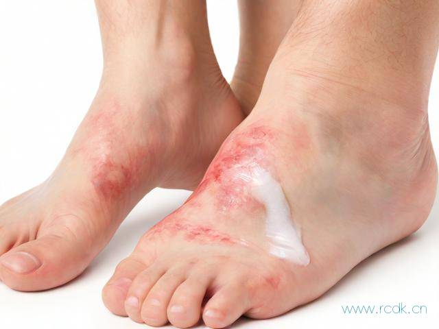 小腿银屑病怎么治疗,小腿银屑病治疗方法