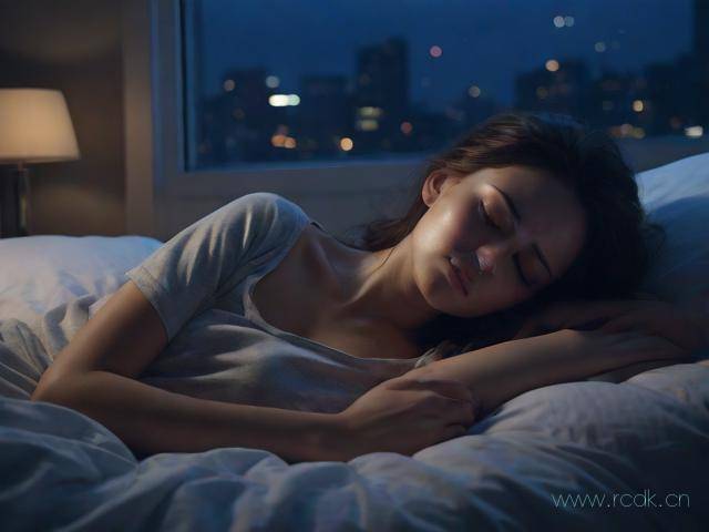 颈椎病失眠怎么治疗,颈椎病失眠怎么回事