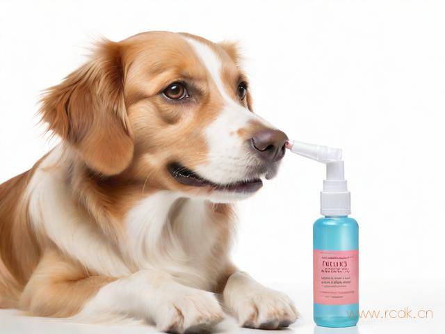 宠物皮肤病喷剂怎么用好,宠物皮肤病喷剂怎么用好一点