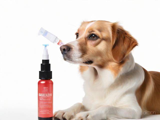 宠物皮肤病喷剂怎么用好,宠物皮肤病喷剂怎么用好一点