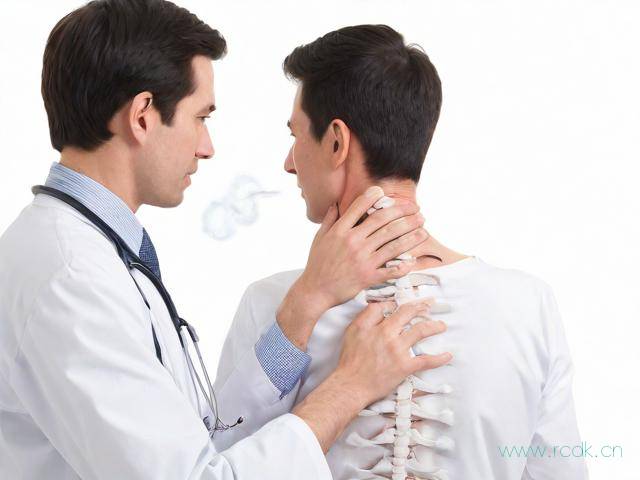 颈椎病想吐怎么治疗,颈椎病想吐是怎么回事