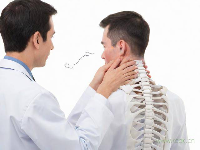 颈椎病想吐怎么治疗,颈椎病想吐是怎么回事