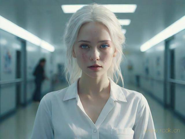 后天怎么得白化病,后天性白化病会遗传吗