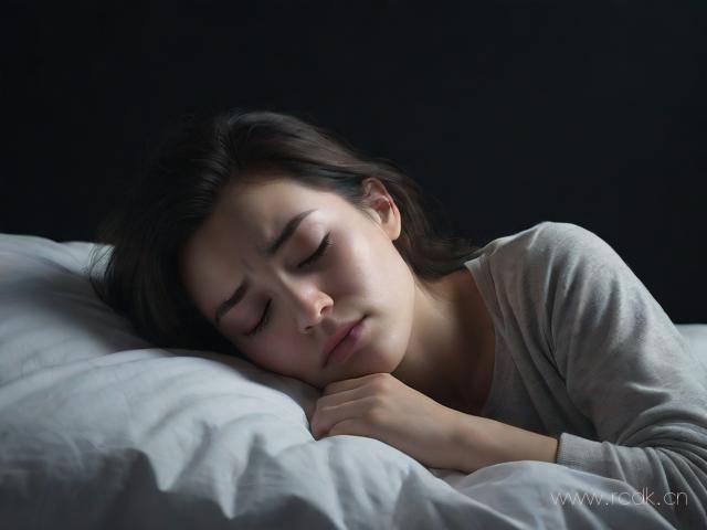 疑病入睡困难怎么办,疑病症难受