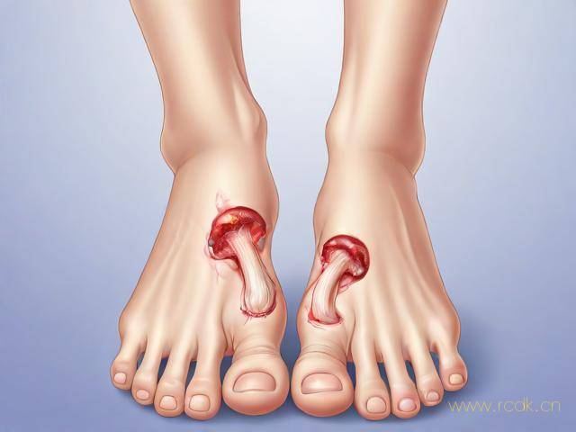 脚气病怎么来的,脚气是怎么得得