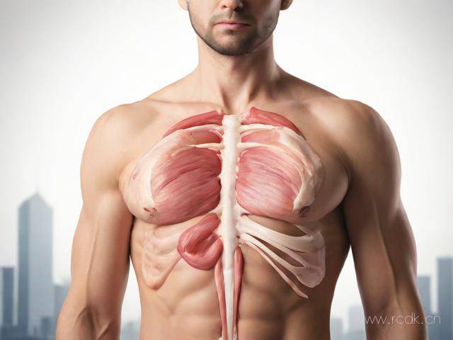 鸡胸病是怎么形成,鸡胸病怎么办