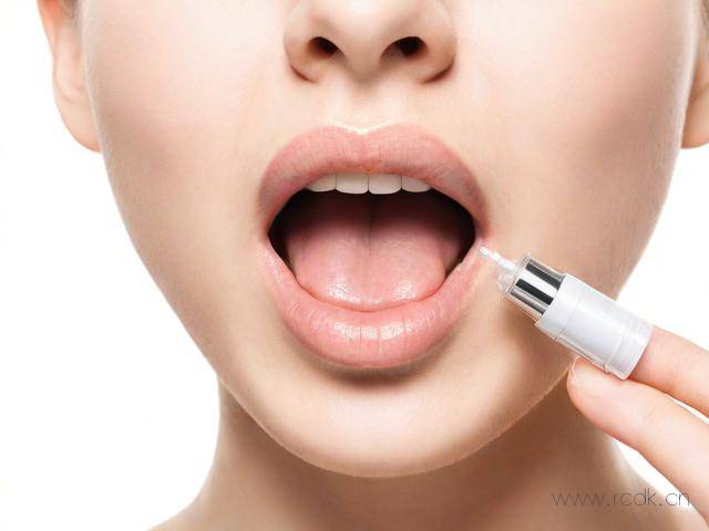 灼口病怎么治,灼口病怎么好得快