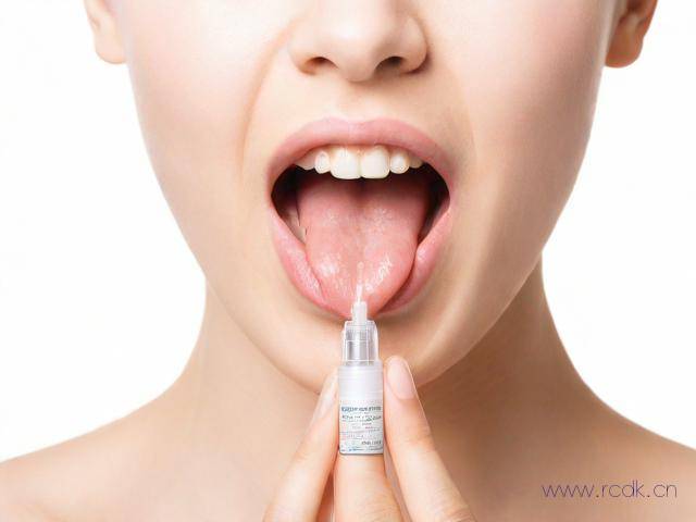 灼口病怎么治,灼口病怎么好得快