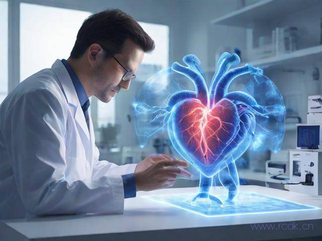 怎么测试有没有心脏病,怎么确诊有没有心脏病
