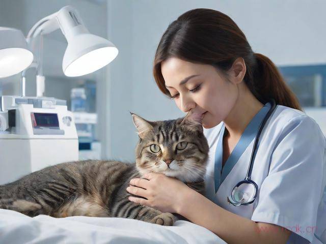 猫心脏病怎么治疗最快,猫心脏病的早期症状有哪些