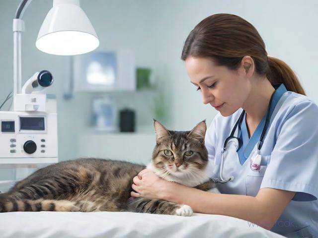 猫心脏病怎么治疗最快,猫心脏病的早期症状有哪些