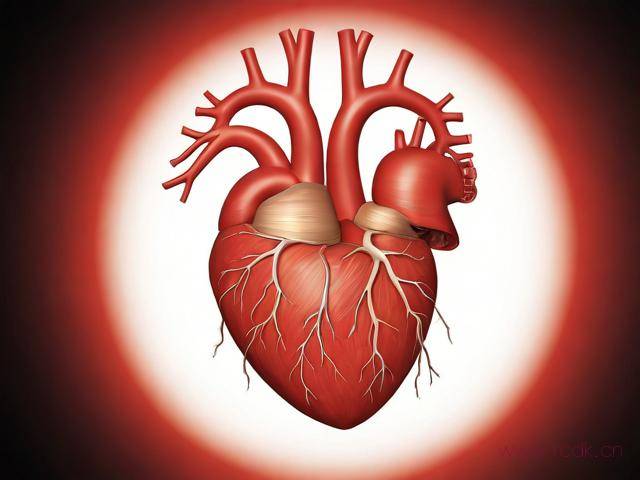 心肌病是怎么回事,心肌病的病因有哪些