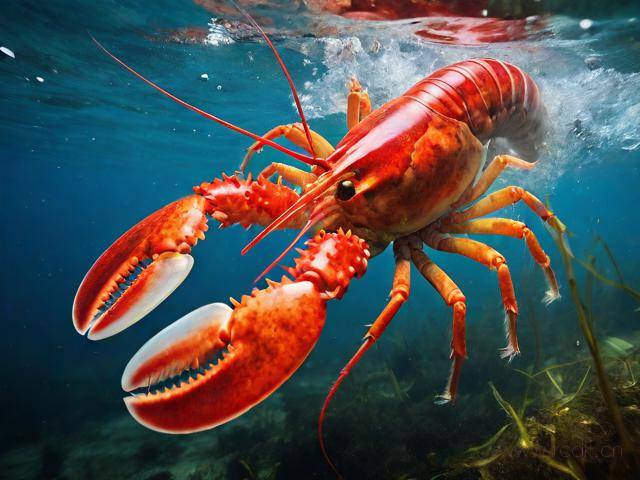 龙虾水肿病怎么治,小龙虾水肿病