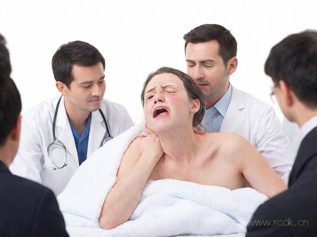 癫痫病发作时怎么急救,癫痫患者发作怎么急救