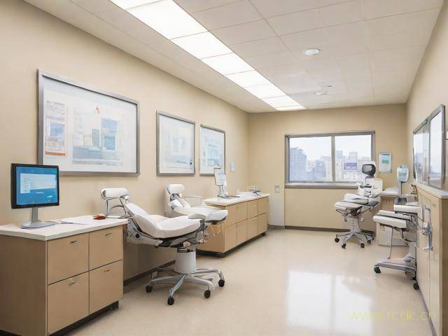 上海市皮肤病医院长宁区院区怎么样,上海市皮肤病医院长宁区门诊部