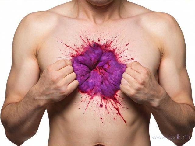 紫癫的病是怎么得的,紫癫痫是什么
