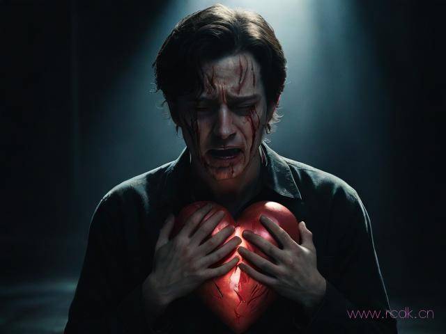 怎么让自己憋出心脏病,怎么让自己憋出心脏病的感觉