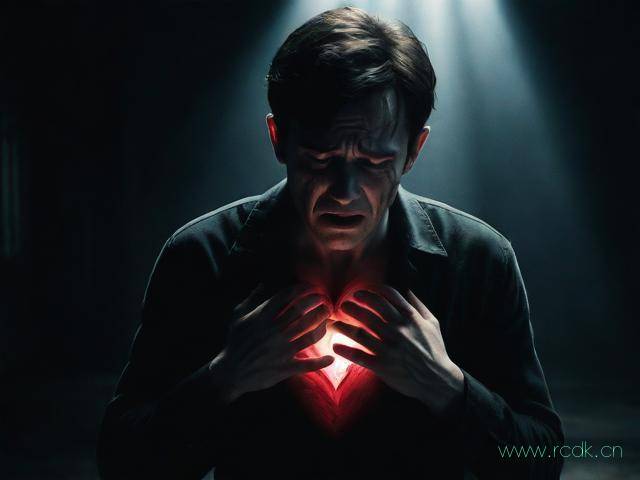 怎么让自己憋出心脏病,怎么让自己憋出心脏病的感觉