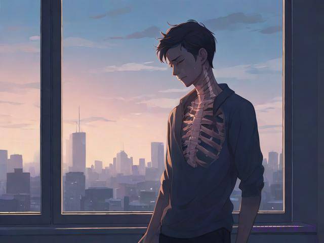 颈椎病引起头疼怎么治,颈椎病导致头疼怎么治疗