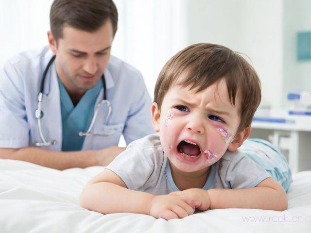 儿童癫痫病是怎么样的,儿童癫痫病什么症状