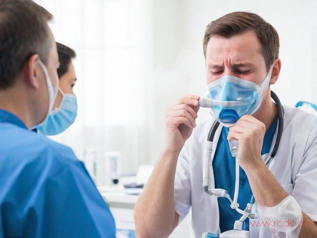 哮喘病厉害吗怎么治疗,哮喘病很严重吗这个病能不能根治