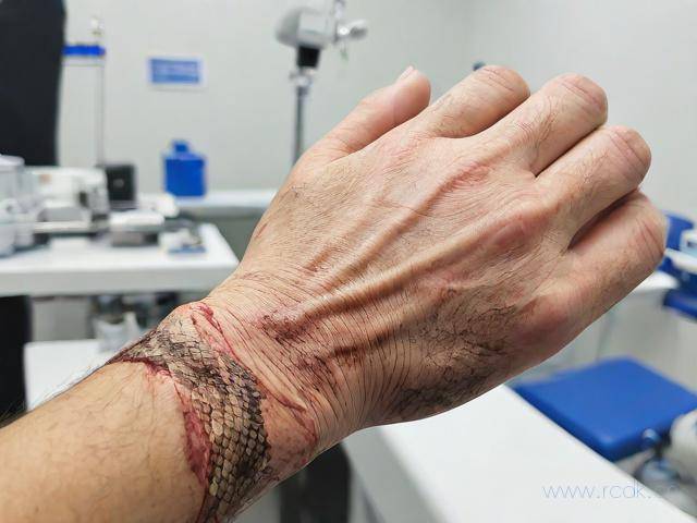 得了蛇皮病怎么办,蛇皮病前期症状